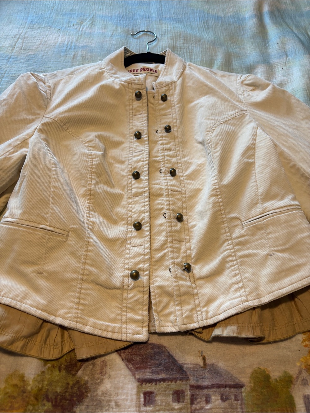 Jacket